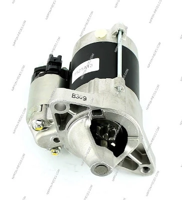 Motor de arranco Toyota Yaris  P13