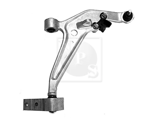 Braço oscilante inferior direito de suspensão dianteira Raiso RL545008N preço, a partir de 137,16 USD