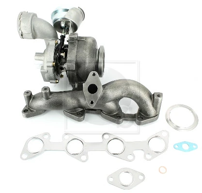 03G253010JU VAG Turbina