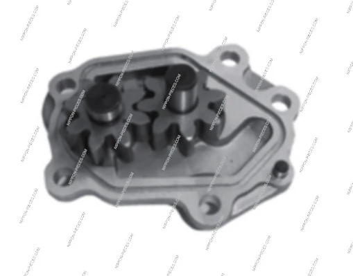 Terrano II SUV (1993-2006) original desde 114,93 €