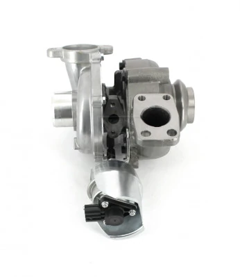 Turbina Opel Zafira C P12