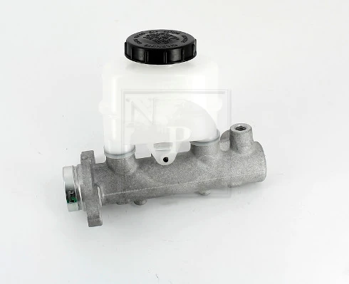Cilindro mestre do freio Nissan Pathfinder  R50
