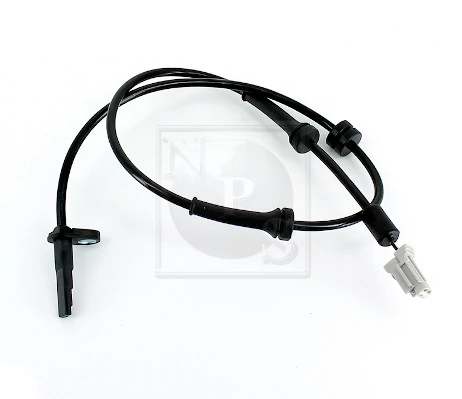 Sensor dianteiro de ABS para Nissan Qashqai I J10