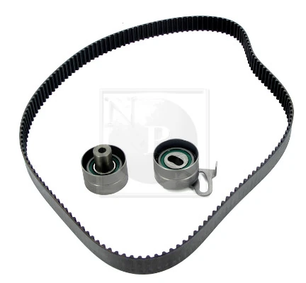 Correia do mecanismo de distribuição de gás, kit General Motors 23240487 preço, a partir de 55,32 USD