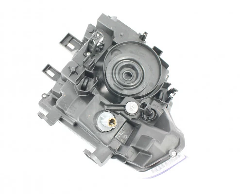  Luz esquerda Nissan Pathfinder SUV (R51M) (2005 - 2012) 