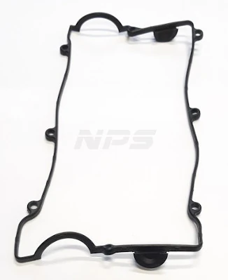 Vedante de tampa de válvulas de motor para Hyundai Sonata IV EU4