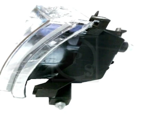Luz esquerda Toyota Hilux  N