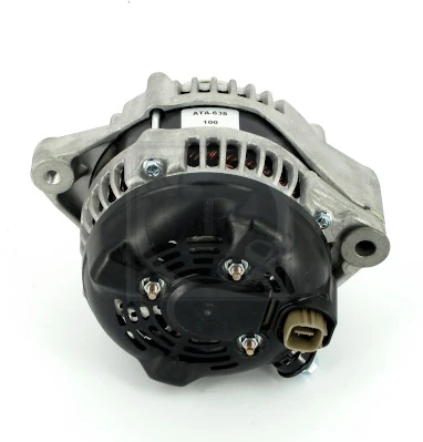  Gerador Toyota Land Cruiser PRADO SUV (J150) (2009 - 2026) PRADO