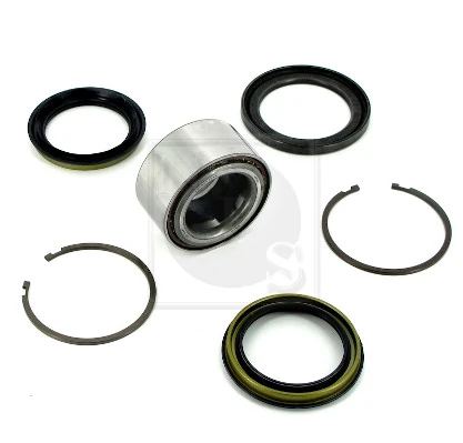 Rolamento de cubo dianteiro para Nissan Primera  W10