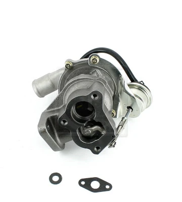 Turbina Opel Combo B 