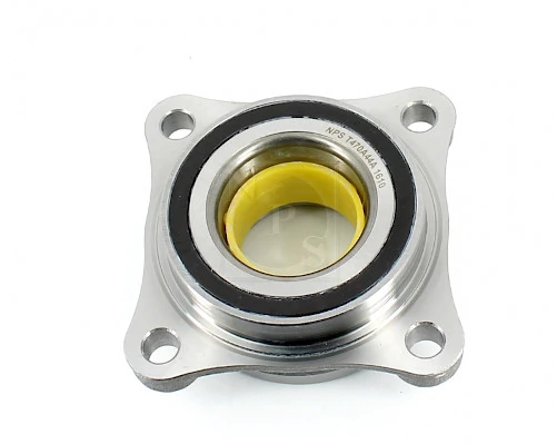 Rolamento de cubo traseiro Ford Sierra I GBC