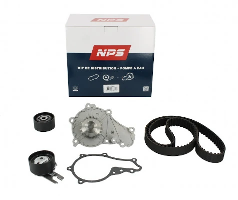 Correia do mecanismo de distribuição de gás, kit Mazda 2 preço, a partir de 97,72 USD