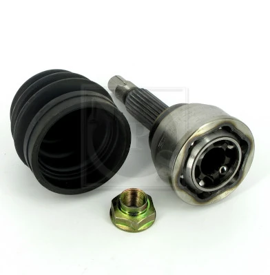 Junta homocinética externa dianteira para Nissan Micra  K10