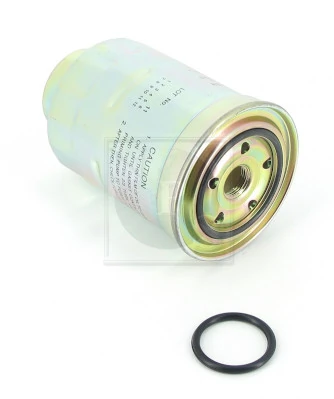 Filtro de combustível Toyota Corolla  E8