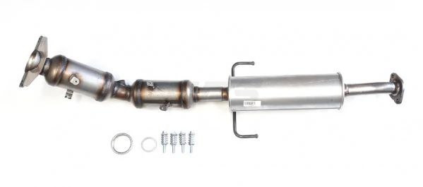 T431A80 NPS
