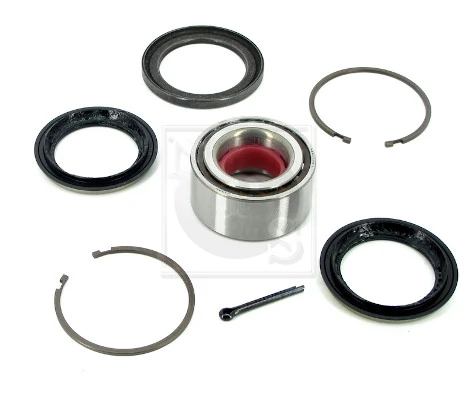 Rolamento de cubo dianteiro Nissan Primera preço, a partir de 22,84 USD