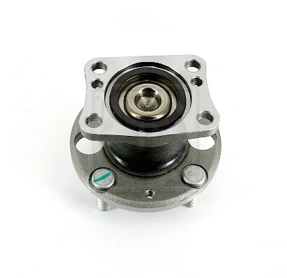 Compre Cubo traseiro Mazda 2 2