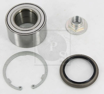 Rolamento de cubo dianteiro para Mazda 6  GG