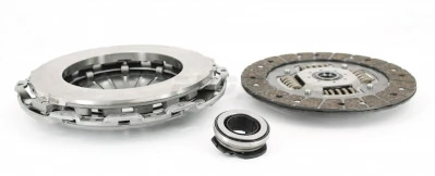 Compre 1680367180 Peugeot/Citroen Kit de embraiagem (3 peças)