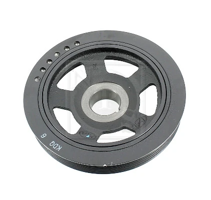 Polia de cambota para KIA Cerato I LD