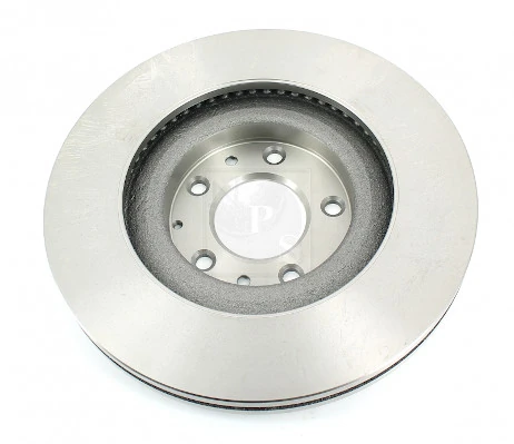  Disco do freio dianteiro Mazda CX-7 SUV (ER) (2009 - 2013) 