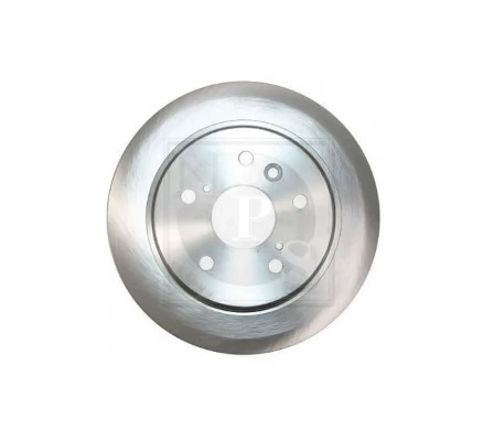 Disco do freio traseiro para Lexus RX 300 MCU15
