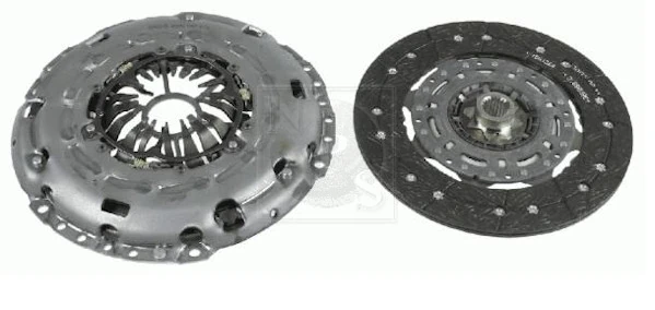 KEOP47R Aisin Kit de embraiagem (3 peças)