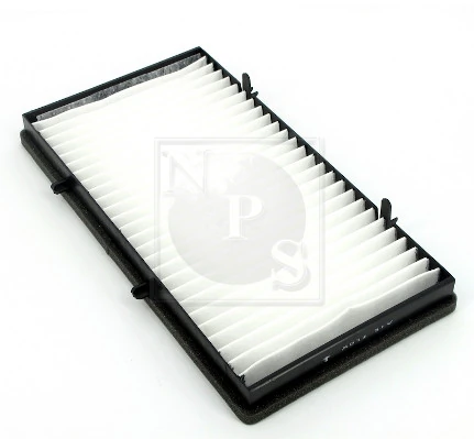 Filtro de salão 2729800QAA Nissan/Infiniti