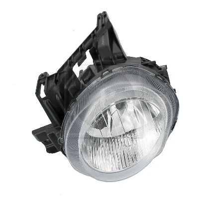 Luz esquerda Nissan JUKE JPN F15
