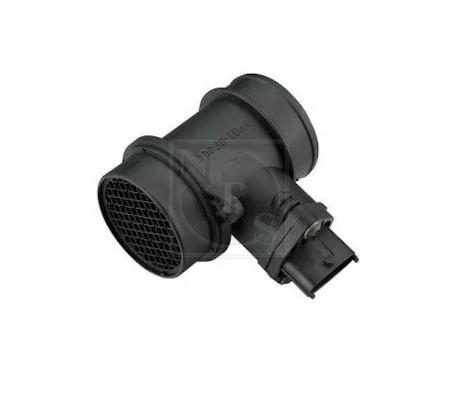  Sensor de fluxo (consumo) de ar, medidor de consumo M.A.F. - (Mass Airflow) Hyundai Accent II sedan (LC) (1999 - 2005) II
