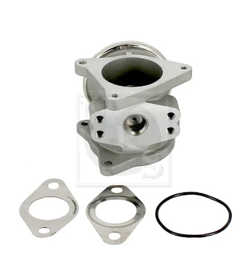  Válvula EGR de recirculação dos gases Skoda SuperB II liftback (3T4) (2008 - 2015) II