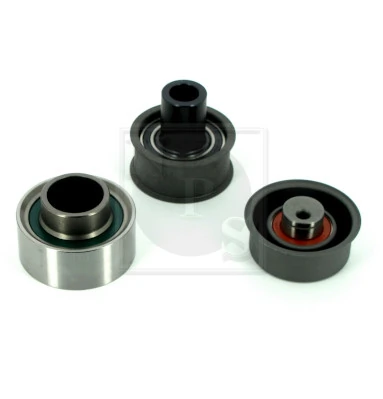  Correia do mecanismo de distribuição de gás, kit Nissan Sunny II carrinha (B12) (1986 - 1991) II