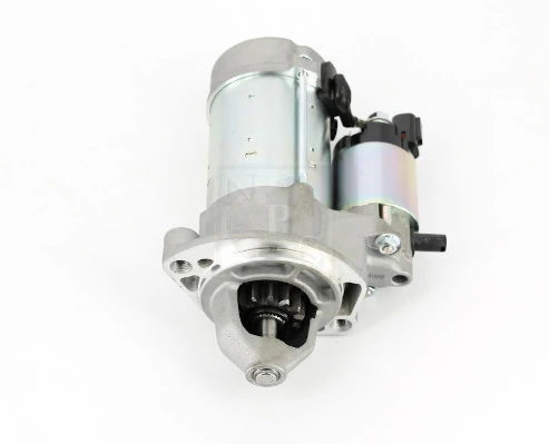 F032116255 Cargo Motor de arranco