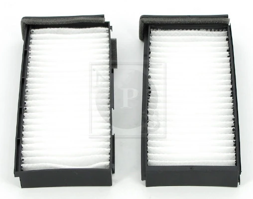 Filtro de salão para Mitsubishi Lancer VI CJ, CP