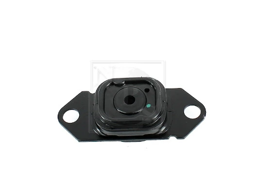 Coxim (suporte) esquerdo de motor Magneti Marelli 010729