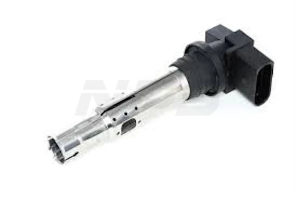 Bobina de ignição Audi A3  8P1