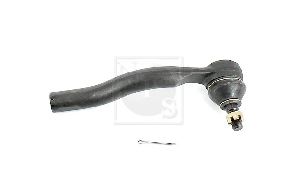 Ponta externa da barra de direção Mitsubishi Pajero IV SHORT V80