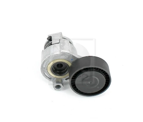 Reguladora de tensão da correia de transmissão para Renault Megane II LM0, LM1