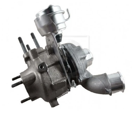 Turbina para KIA Sorento I JC