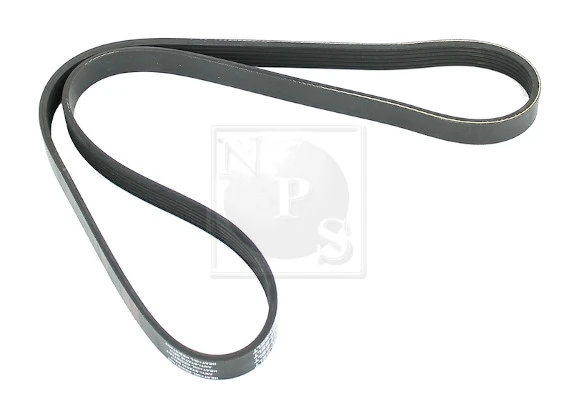  Correia dos conjuntos de transmissão BMW 3 sedan (G20, G80, G28) (2018 - 2026) 