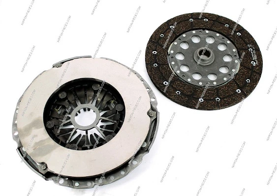 626303609 INA Kit de embraiagem (3 peças)
