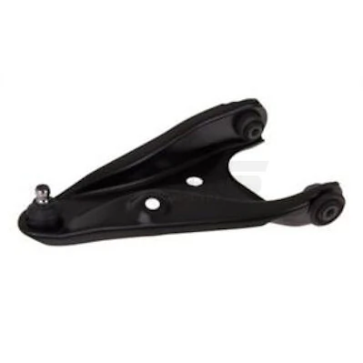 Compre 545001064R Nissan/Infiniti Braço oscilante inferior direito de suspensão dianteira