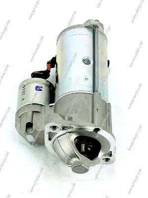 Motor de arranco para Hyundai Galloper  JK