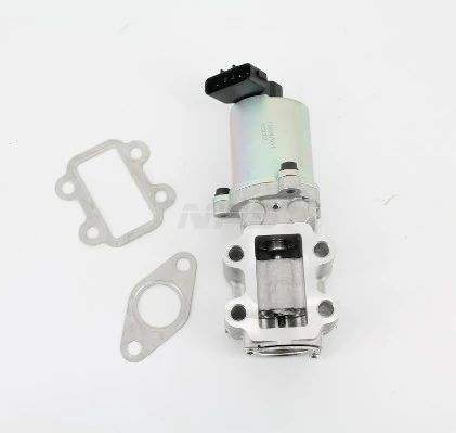 Compre 48655 NRF Válvula EGR de recirculação dos gases
