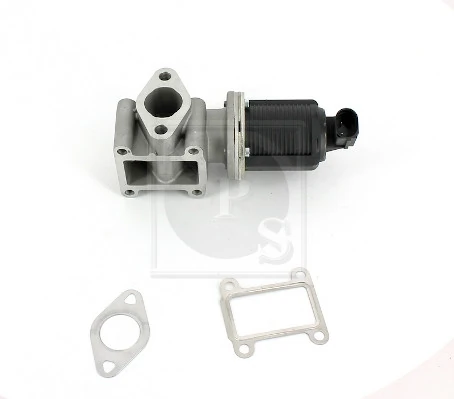 Válvula EGR de recirculação dos gases 1675871380 Peugeot/Citroen