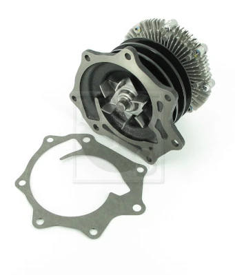 Bomba de água (bomba) de esfriamento para Ford Maverick  UDS, UNS