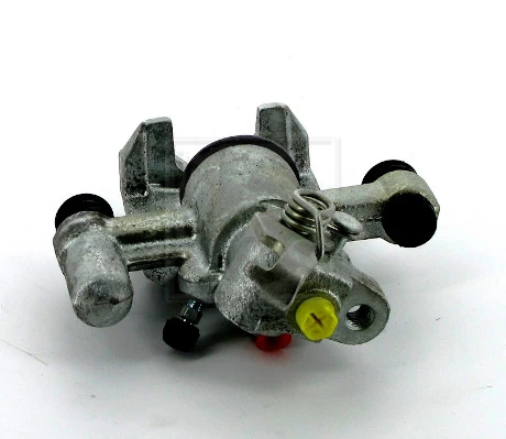 AC8032 HELLA Suporte do freio dianteiro direito