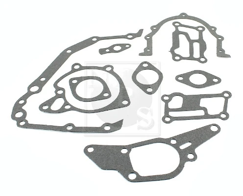 Kit de vedantes de motor completo para Mitsubishi Pajero I L04G, L14G
