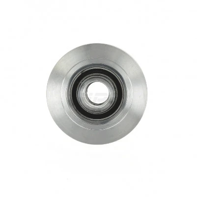 Polia do gerador Nissan Navara NP300 III D40