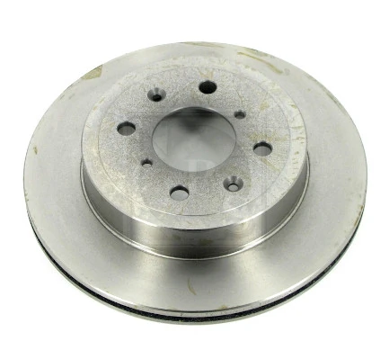 Compre Disco do freio dianteiro Suzuki Ignis 2